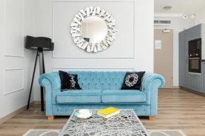 Apartament Glamour - 5 Mórz Sianozety
